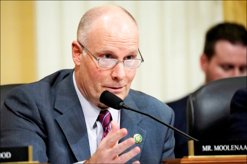 美眾院4委員會電郵系統 遭中駭侵