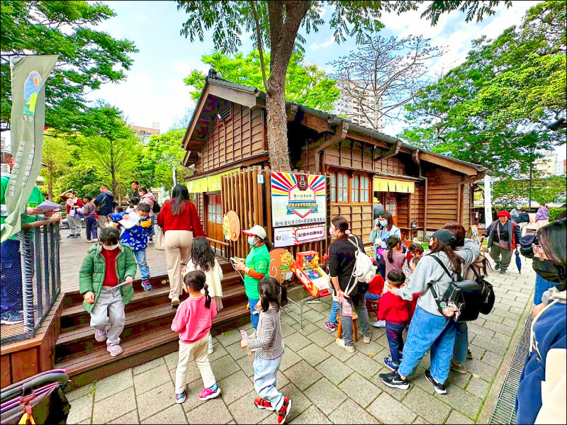 文化幣賞音樂看文創 桃園推薦3路線