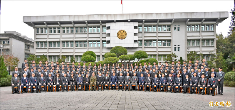 國台辦增列懲獨名單 賴總統:證明中國公權力不及台灣