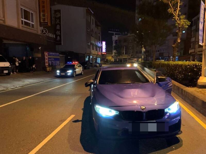 屏東警分局轄區1年逾400件肇逃車禍 釀百餘人受傷