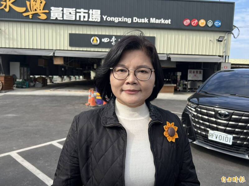 雲林「跟進」營養午餐免費 張麗善:應由中央統籌