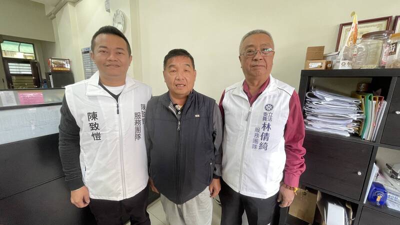 嘉市民團支持免費營養午餐 邀中央、地方民代連署建請市府研議