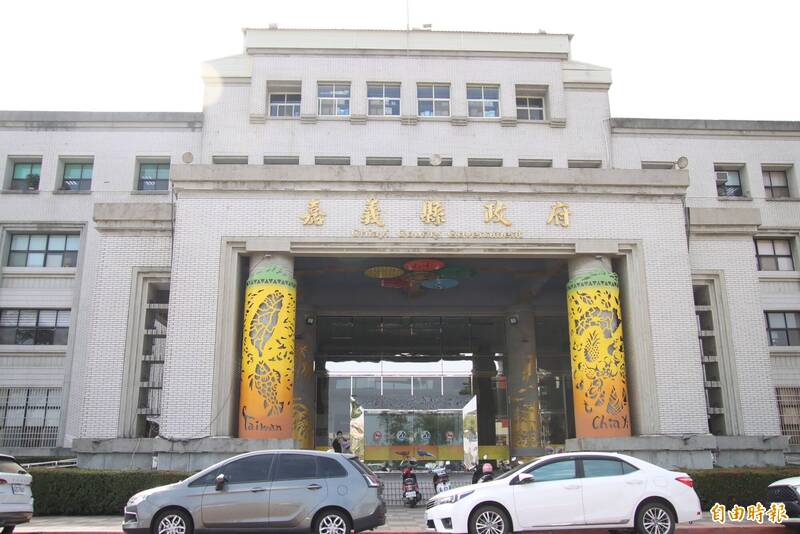 嘉義縣成總預算卡關「重災區」 財源短少21億恐需舉債