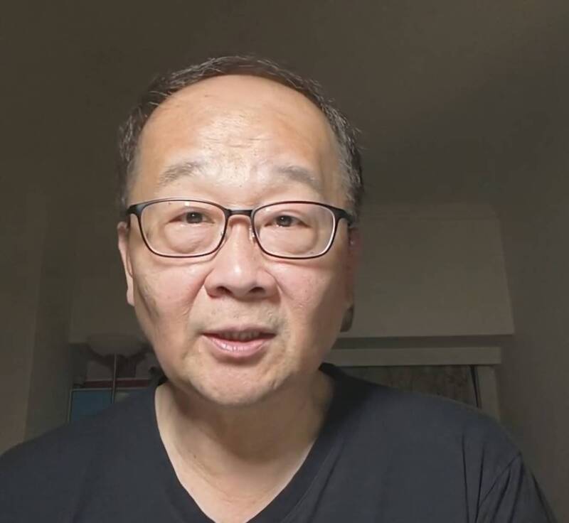 製造仇恨目的拉下民進黨 錢康明:竹市藍白合取得執政再勾結分配牟利