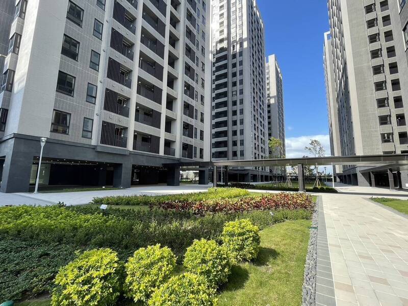 25萬戶直接興建社宅目標下修 內政部轉衝刺包租代管