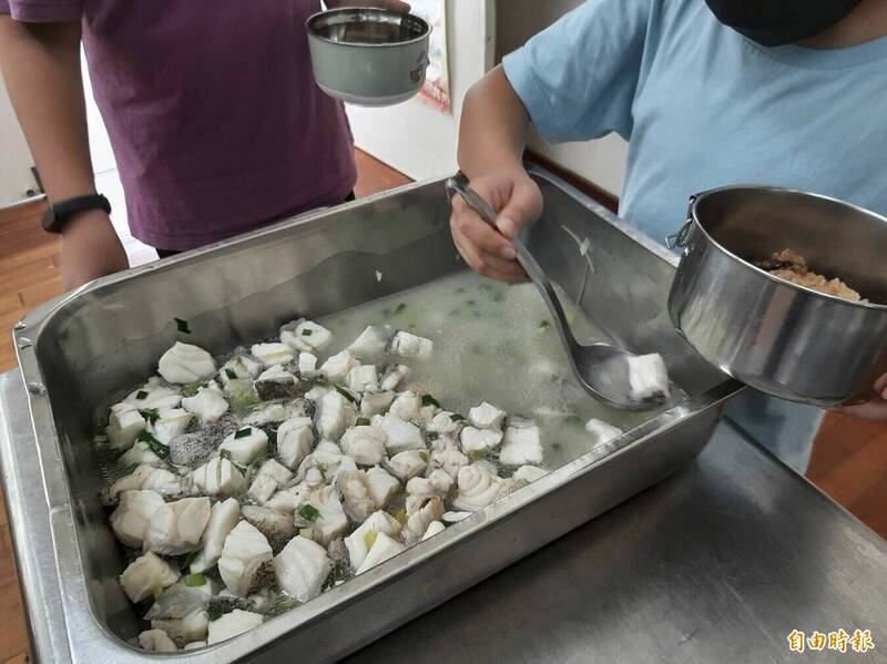 自辦率94%六都最高 台南算清帳本推動午餐全面補助