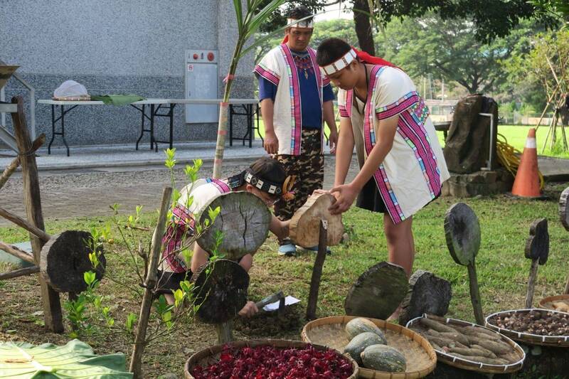 布農族小米為課程核心 巴楠花部落國中小115學年起招收高中部學生