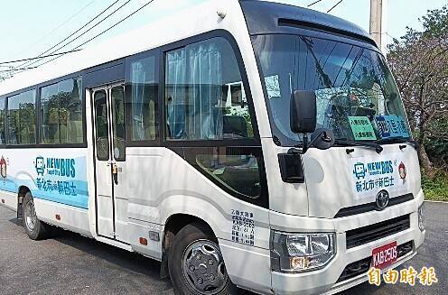 新北八里F123新巴士調整後評價兩極 民眾盼強化通勤與跨區就醫