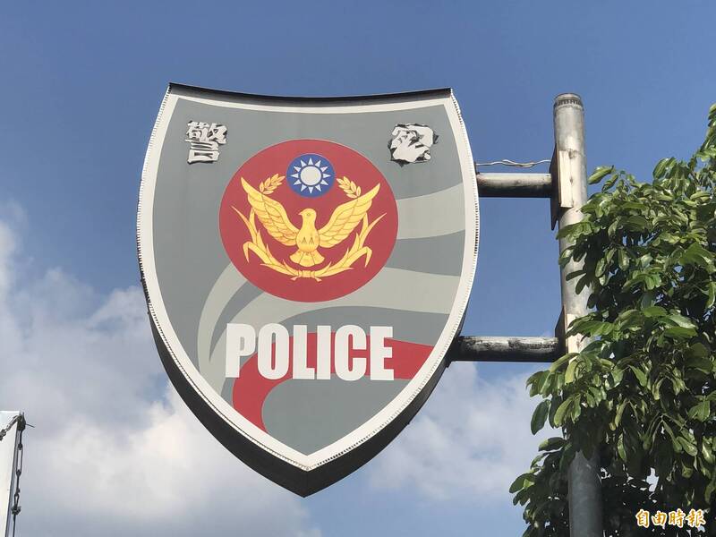 警侵入女同事房間偷生理褲 遭判降2級改敘罰10萬