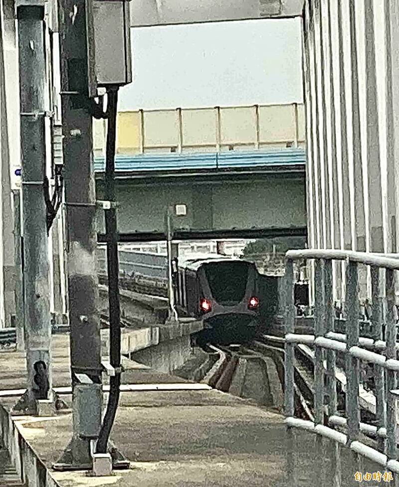 公職荒? 盧秀燕稱台中捷運「七線齊發」 1年還找不足人力