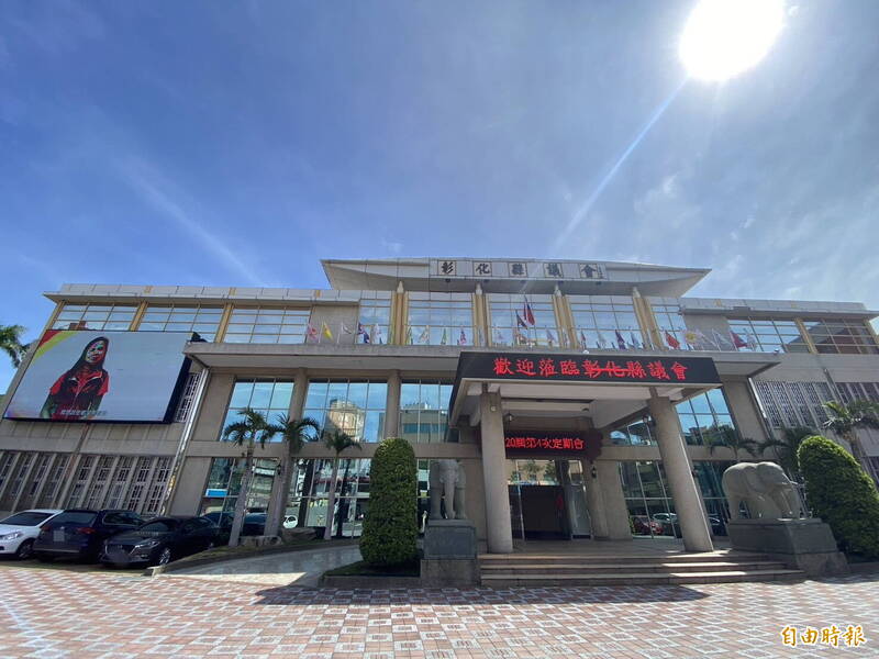 民進黨彰化縣議員提名明日起跑，這區(qū)7人全現(xiàn)任