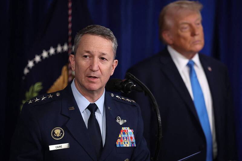 英媒爆料:川普下令起草「入侵格陵蘭」計畫 美軍高層嚇壞抵制