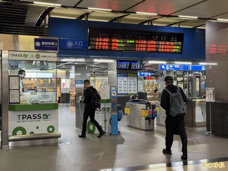 北北基桃喊話中央提TPASS應變方案 公路局:票收及配合款先墊付