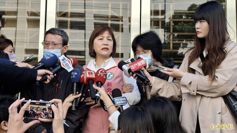 新北校園割喉主嫌判12年 高檢署認量刑過輕提出上訴