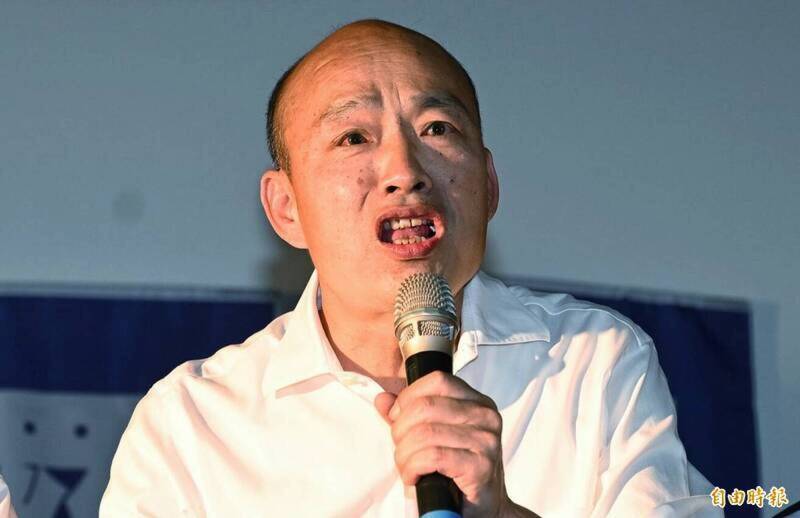 民進黨高雄市長初選今啟動 矢板明夫：別再被口號帶著走