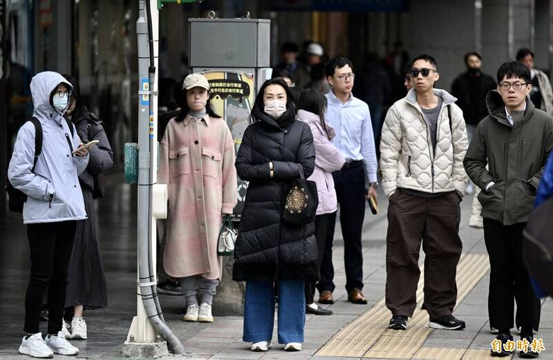 新竹關西凌晨僅7.4度！ 北部宜蘭白天回溫 明起東北季風再增強