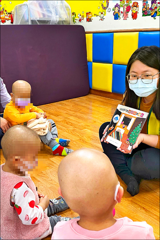 健保納入兒童癌症質子治療 百名童受惠