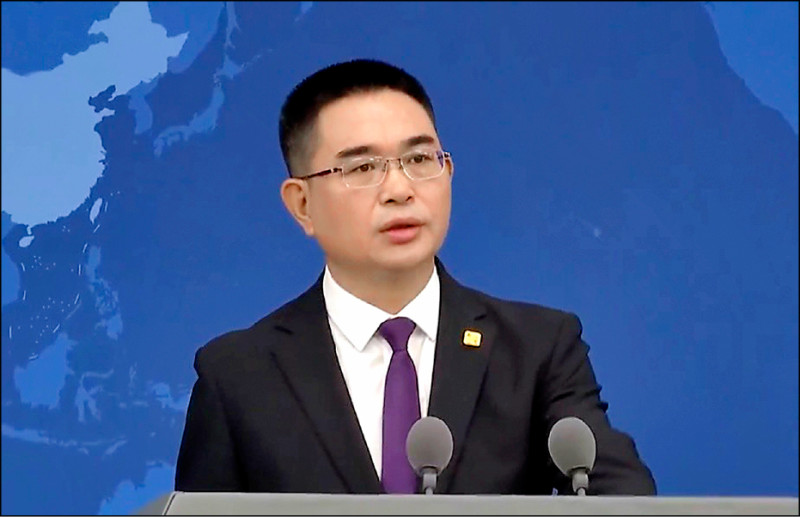 國台辦點名嚴懲我檢察官 北律：不具法律正當性也不生效力