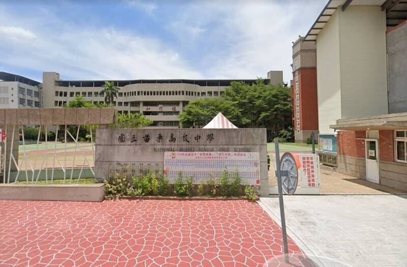 115學測1/17登場 苗栗考場設於苗栗高中、1482人應試