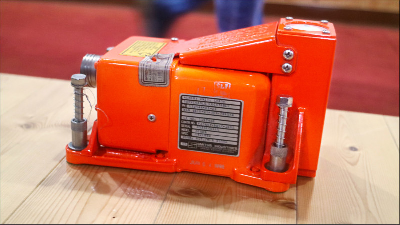 國軍持續搜救辛柏毅 黑盒子定位 傳斷續訊號