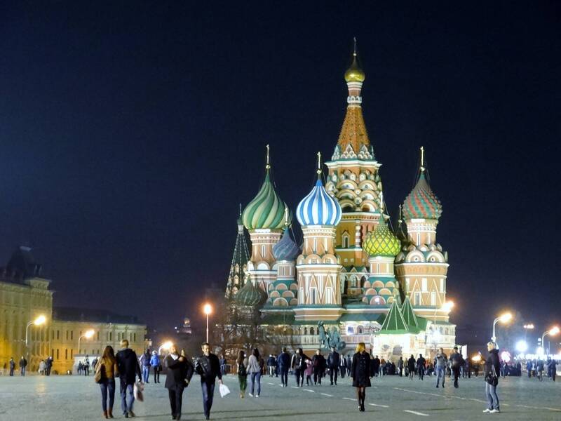 遊俄辦中國一次性旅遊護照喪失台灣身分  網紅「花爺」分享真實案例