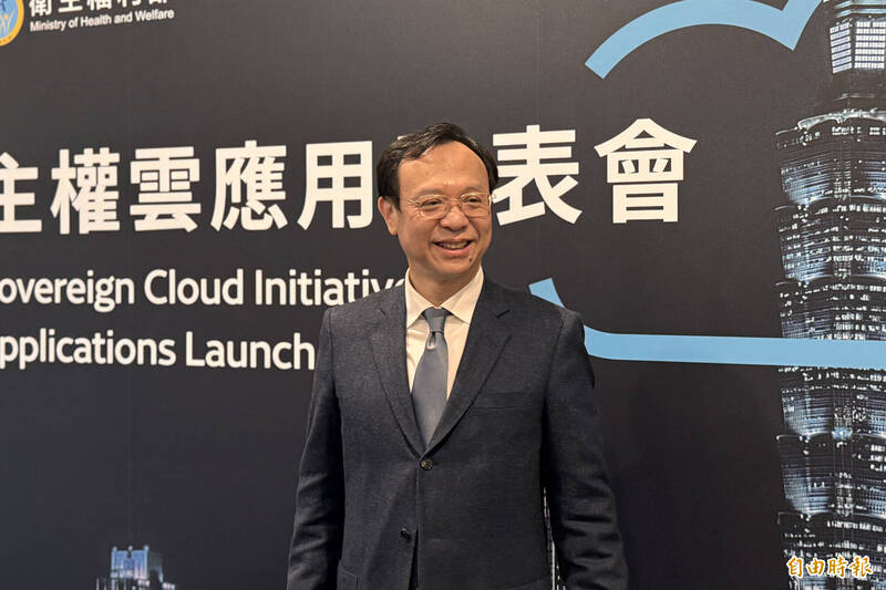 外籍照服員擬進急性病房掀反彈 石崇良：整合照護5千床拚3萬床、創造三贏