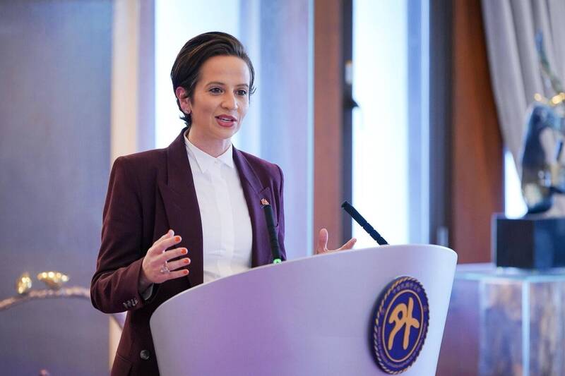 2議員「被建議」離台 加國保守黨副黨魁:來台彰顯持續互動重要性