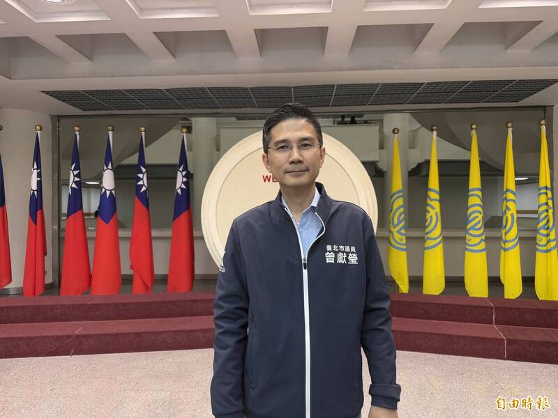 公司年年違規還能申請補助? 北市資訊局:將修正認定門檻