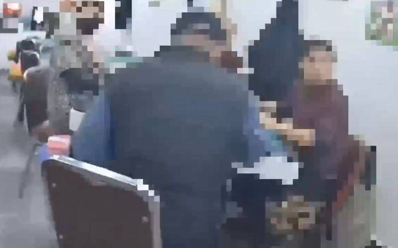 台北萬華警一日雙響 連破兩處非法棋牌社