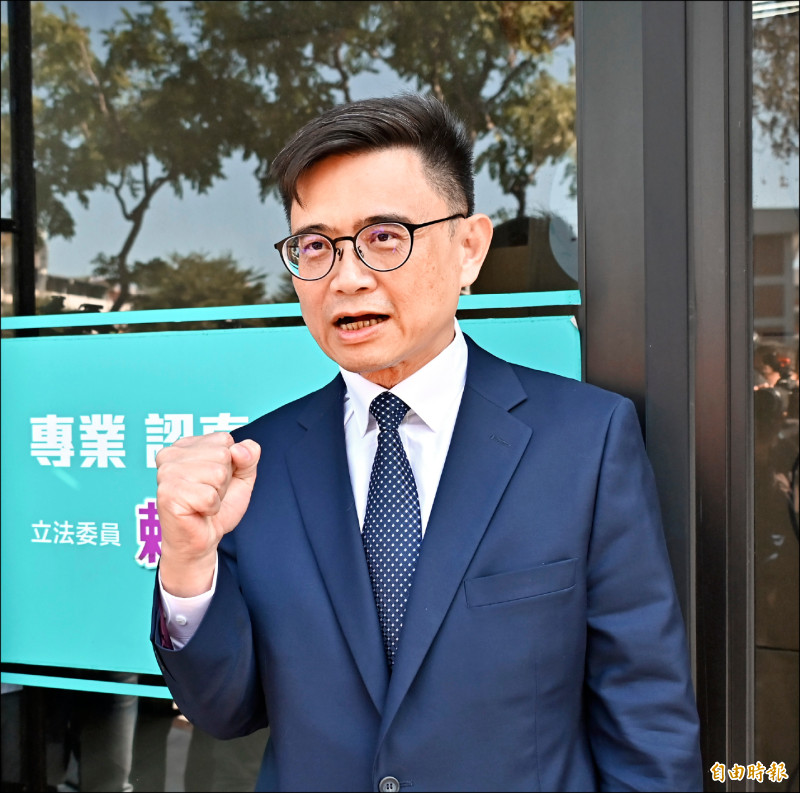 綠高市長初選賴瑞隆勝出 將對決柯志恩