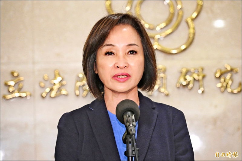 綠高市長初選賴瑞隆勝出 柯志恩：比人氣我能達到最好的勝利