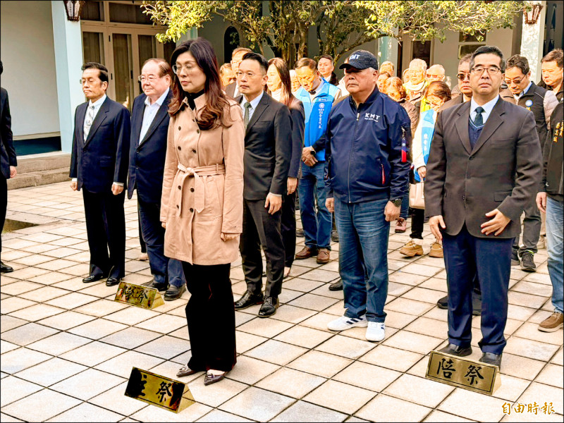 鄭麗文：新北市長參選人協調順利