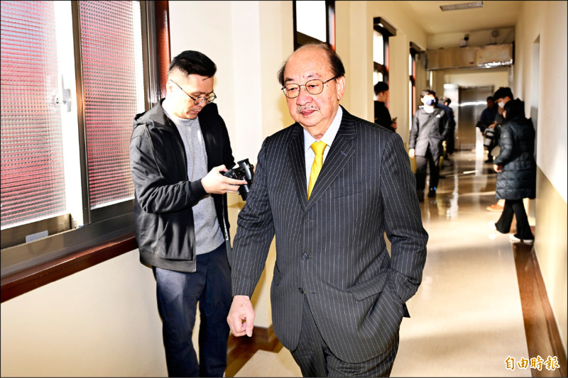 羅智強推眷改條例修法 國防部：建議維持現行條文