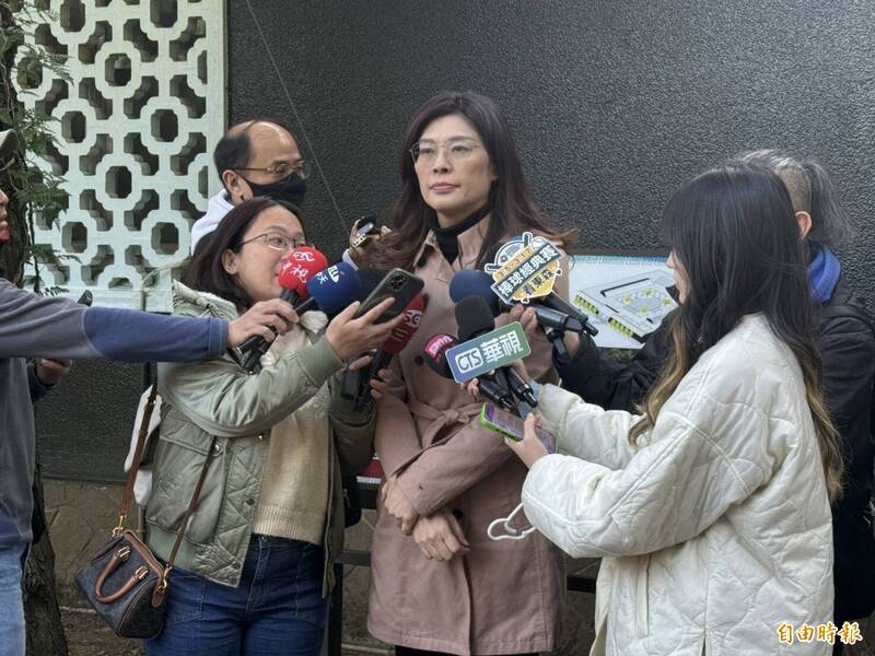 台美關稅有望15％ 鄭麗文喊「可憐」被葉耀元反嗆