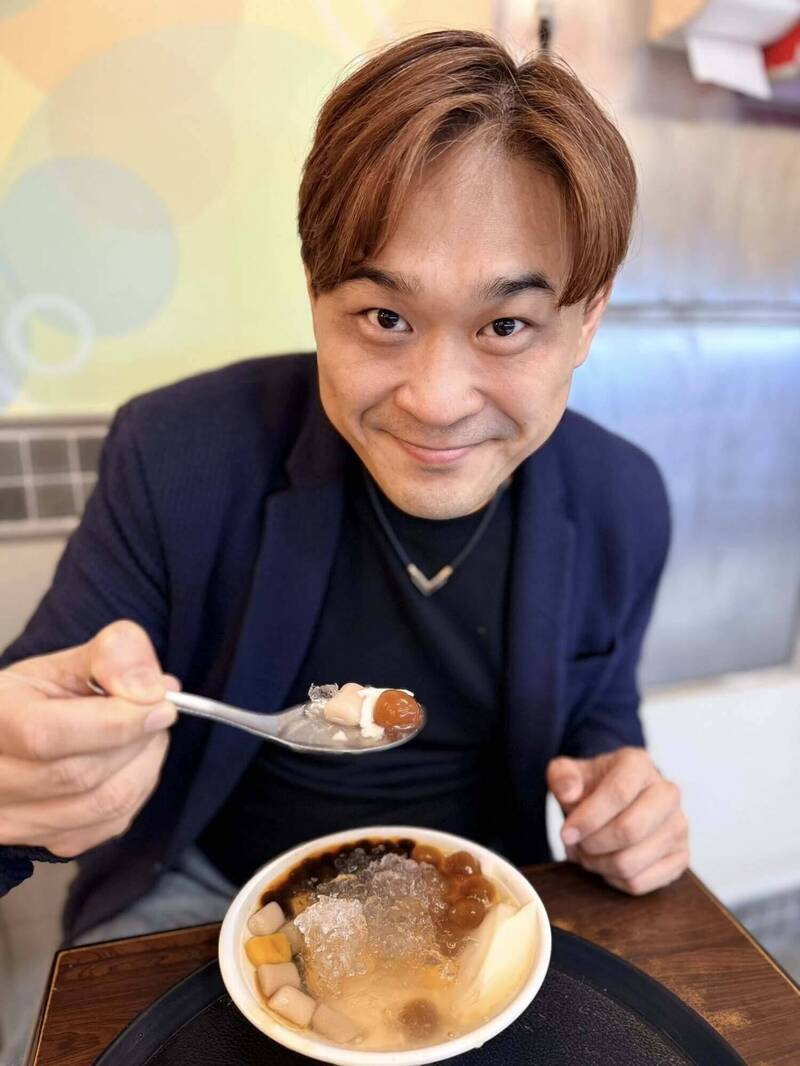 宋瑋莉兒子林益諄被爆要求黨工成立網軍未果 拍桌怒吼嚇哭懷孕員工