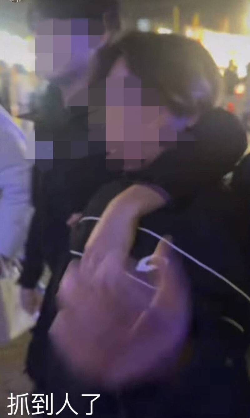 台南警否認2國中生遭幫派份子圍毆成傷 純粹學生間糾紛衝突