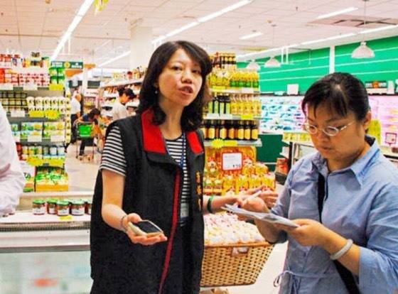 南投漁港前消保官將被判4年半，禁止出境