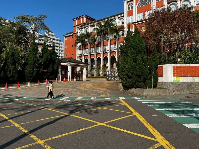 南崁國、高中通學環境改善斥資4773萬 預計年底完工