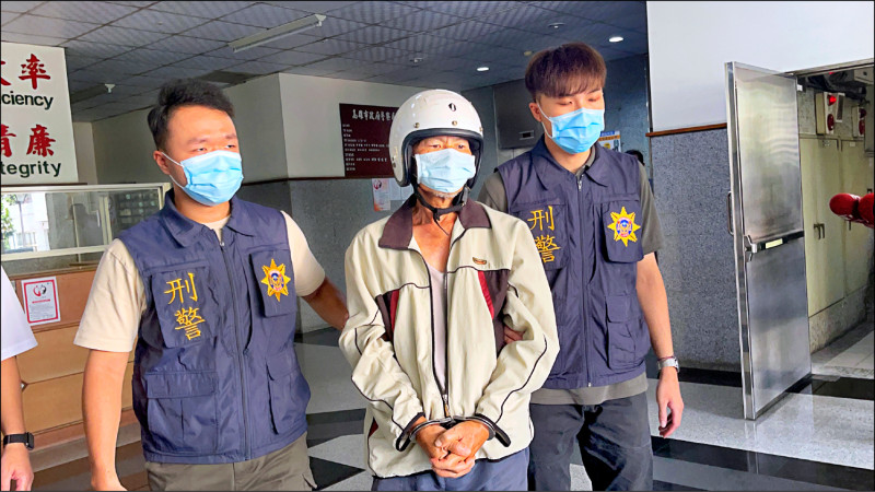 「脫下法袍也是人」 法官：依法判死不迴避