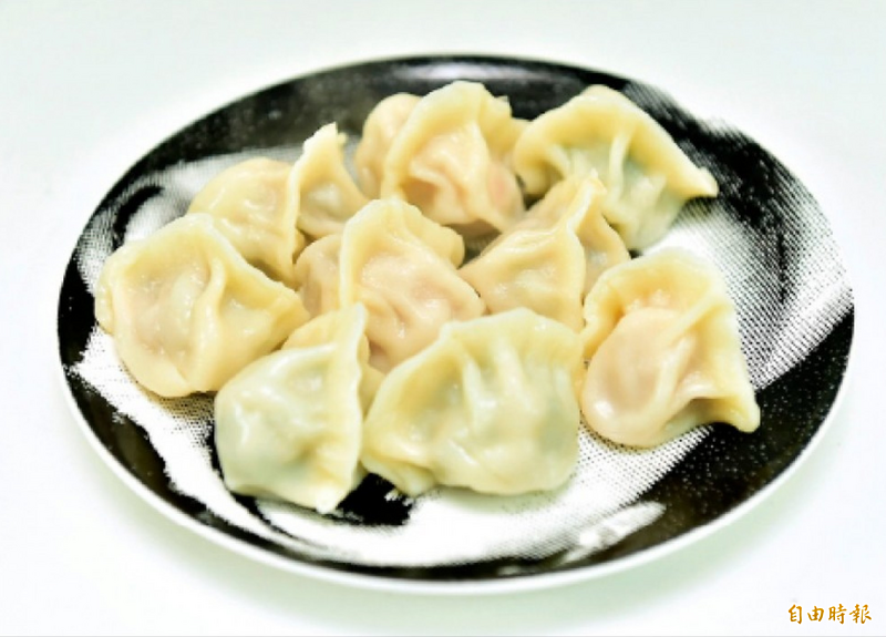 台北「這家」水餃店擠滿韓國客 饕客:南韓名廚推薦