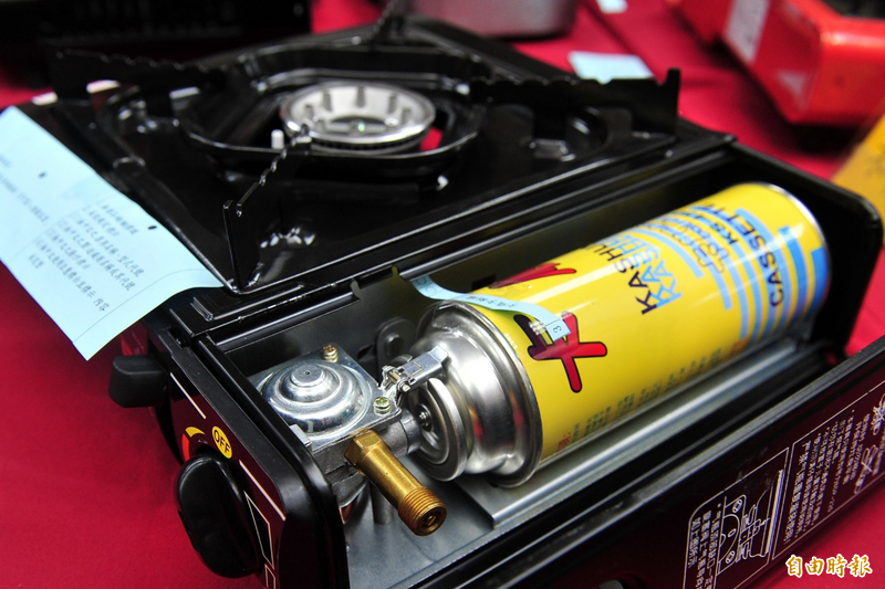 吃火鍋犯「1禁忌」讓卡式爐爆炸！消防粉專：威力相當於手榴彈