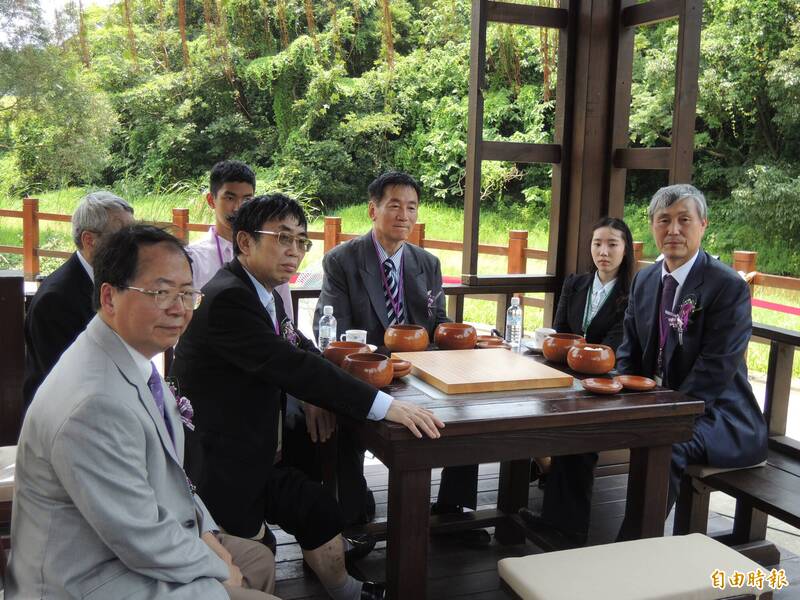 74歲中國「棋聖」聶衛平病逝  曾擊敗多位日本棋手創神話