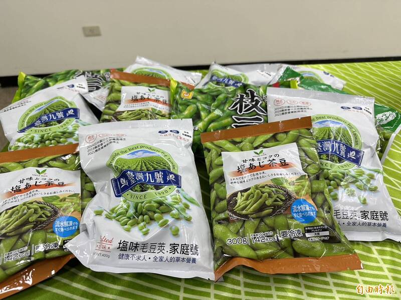 2025年農產外銷成績揭曉！比上一年度跌近1成 3大市場曝