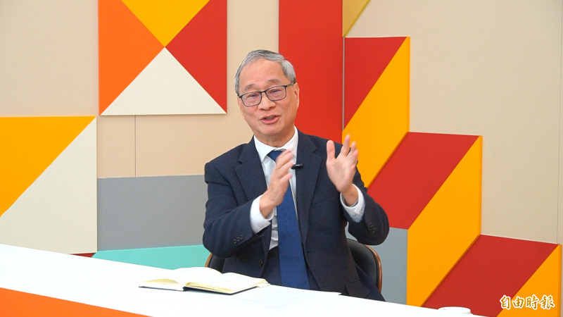 力拚第8屆公視董事會組成  李遠曝提出新候選人名單時間點