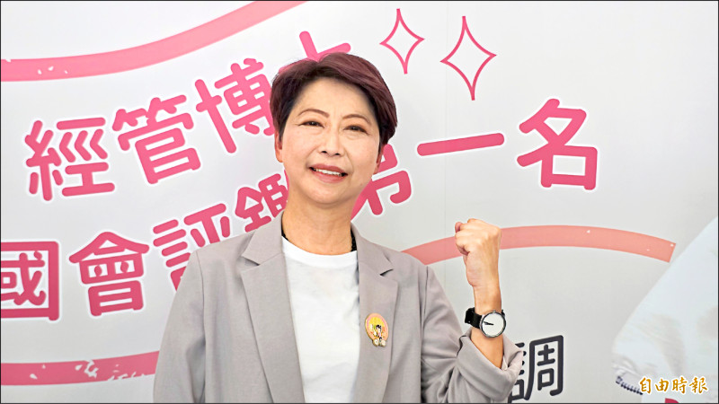 新聞分析》府城百里侯大位 綠營團結對抗藍營挑戰