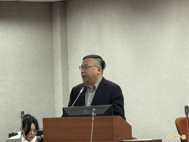 分析張亞中對王義川語言壓迫 翁達瑞：當年語言壓迫犧牲一個世代的台灣人
