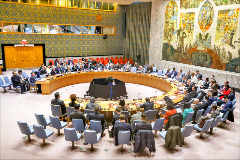 憂川普出手 普廷急電以伊領袖