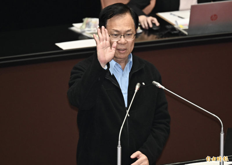 張啓楷護航「馬德」林宸佑 周軒怒批：嘉義人要看清楚