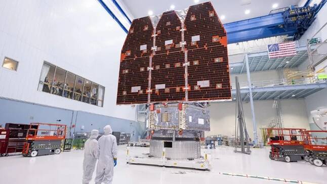 NASA�������깤   ר�ҡ��ڶ�������