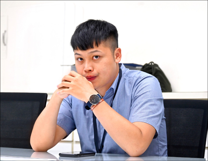 中天新聞台主播林宸佑 涉共諜案收押 偵辦軍人洩密案 追幕後成員 收押6人